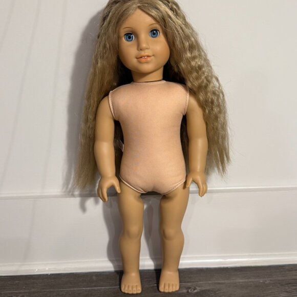 Elizabeth Cole American Girl Doll (Limited Edition RETIRED) - Picture 2 of 4